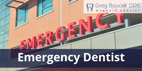 Emergency dentist in Memphis TN