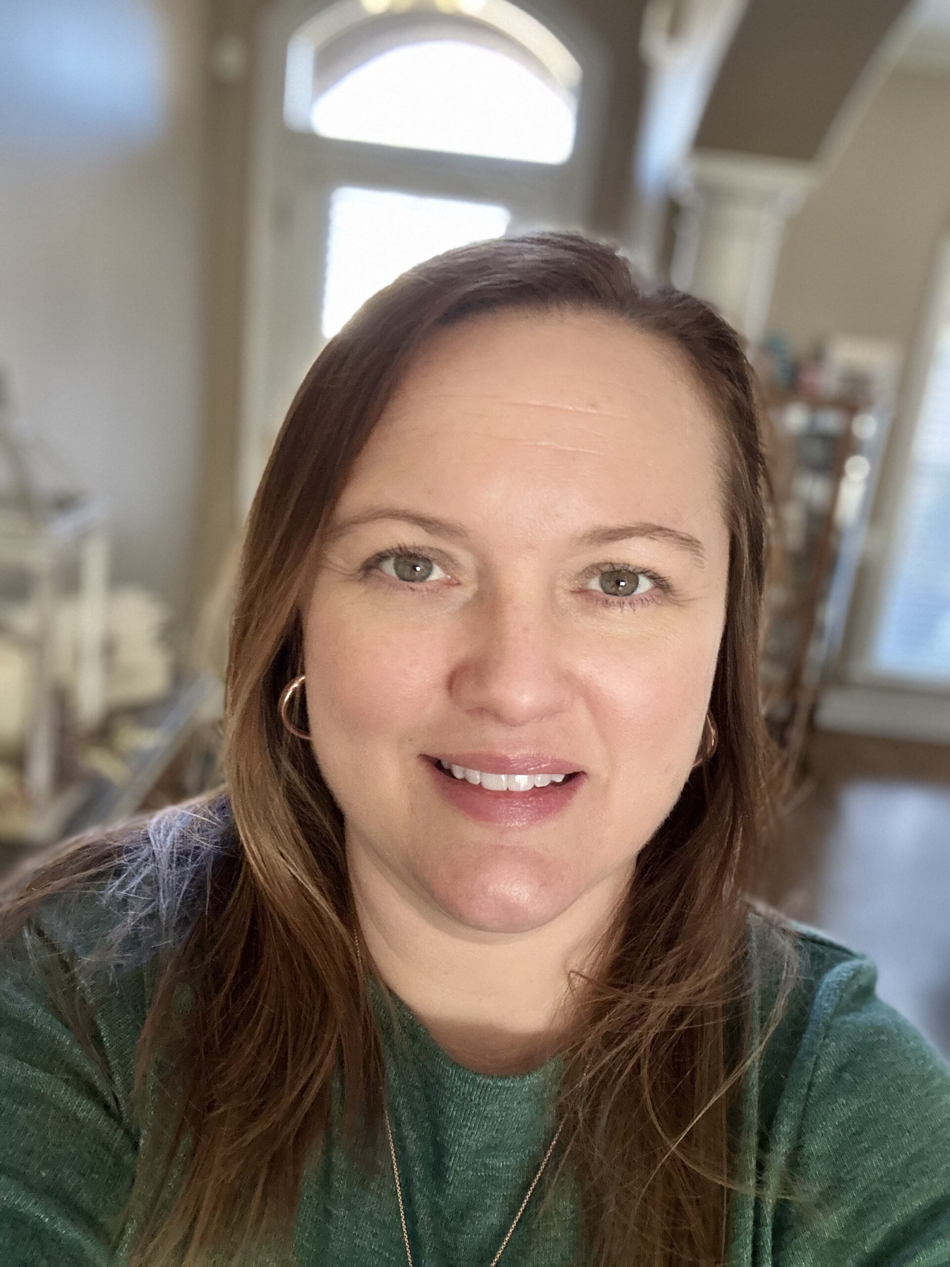 Theresa Green - Hygiene Coordinator